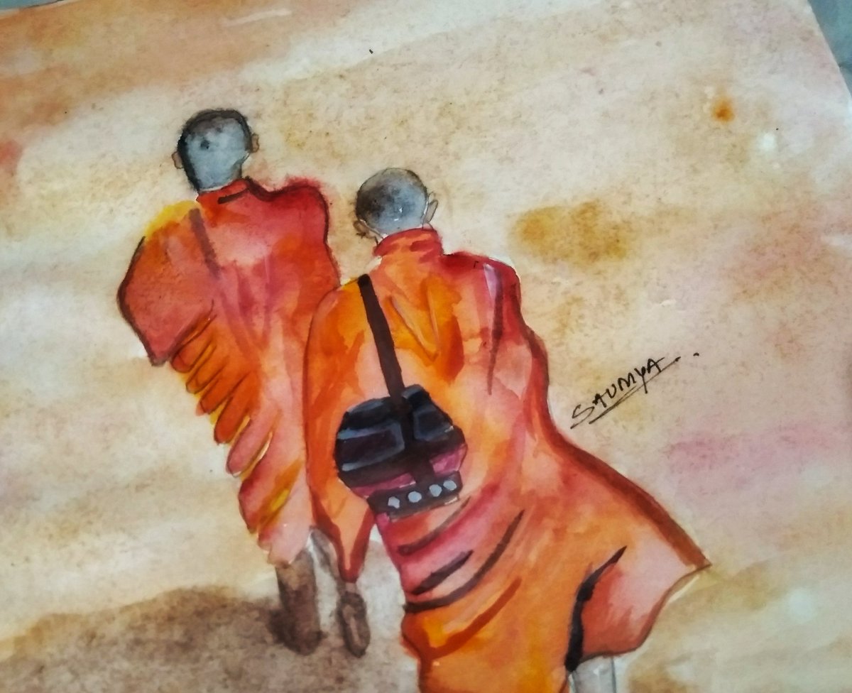 FadnisRavi's tweet photo. That smile
Still makes me to cry...
U showed me I can when no one can...
 you are not only one..
You are number one.
#CBIForPalgharSadhus 
#CBIForPalgharLynching 
@_Swabhiman @kittuonkar 
@i_Am_Shubhang @astitvam https://t.co/ormCbWGoWF