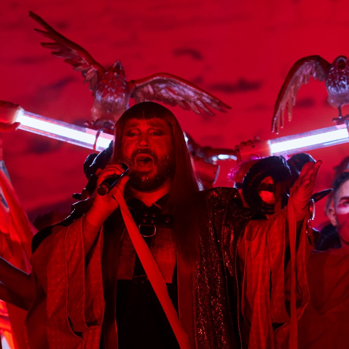 ✴ Última función de Puri Beach 𝐇𝐎𝐘 de 10:30 a 1:00. ⁣⁣⁣
⁣⁣⁣
✴ Ha sido un verano distinto. Vamos a rematarlo haciéndolo insólito.⁣ #𝐏𝐮𝐫𝐢𝐁𝐞𝐚𝐜𝐡 𝐞𝐬 #𝐂𝐮𝐥𝐭𝐮𝐫𝐚𝐒𝐞𝐠𝐮𝐫𝐚⁣.  ⁣⁣⁣
⁣⁣⁣⁣
🎟 Entradas AQUÍ  👉 bit.ly/puri_beach