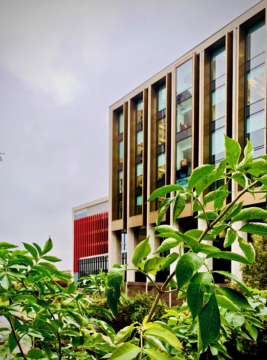 Birmingham City University tweet media