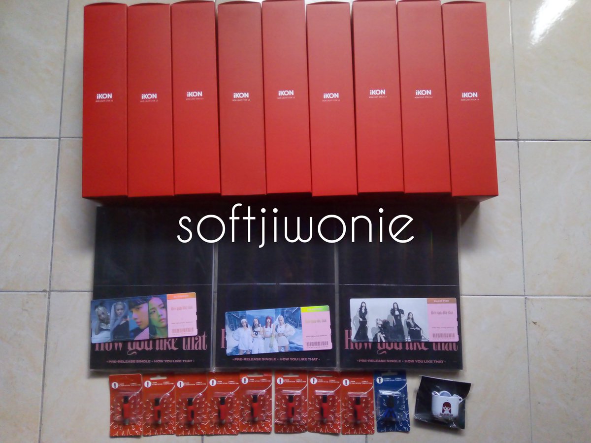 kylasidentity's tweet photo. [#SoftArrival]

I will pos small item by tomorrow/monday https://t.co/um4AJufXpM