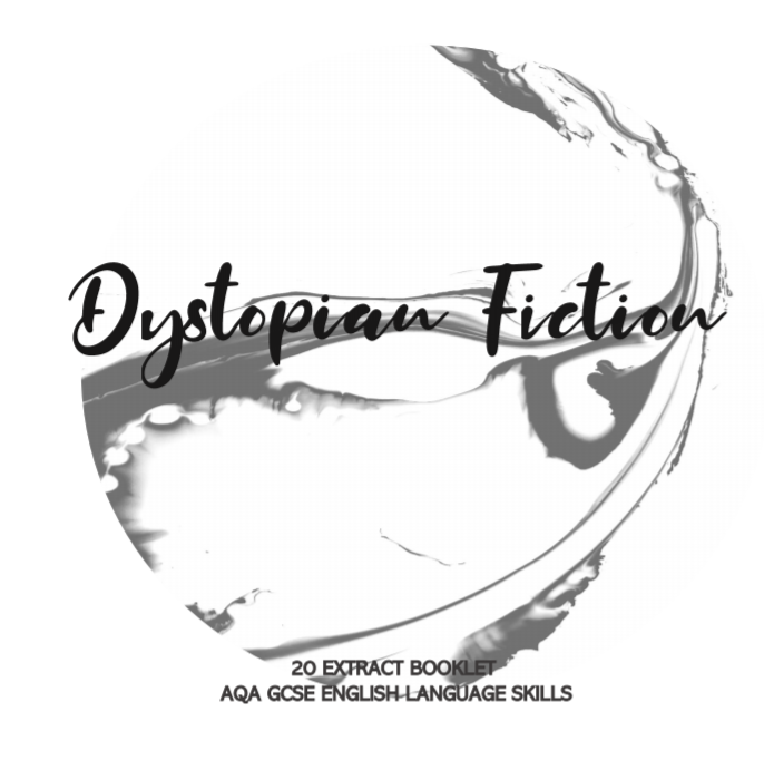 lauranteaches's tweet photo. https://t.co/UZdzc7wq80 New little booklet of Dystopian Fiction questions. It's free and may just save you some work at some time @Team_English1 https://t.co/fxGyGmjITg