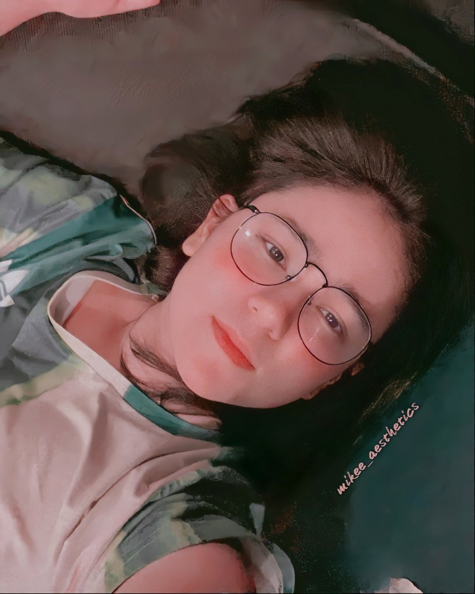 Good afternoon sweeties 😍

<a href="/mikeequintos/">Mikee Quintos</a> | 📸 #MikeeQuintos