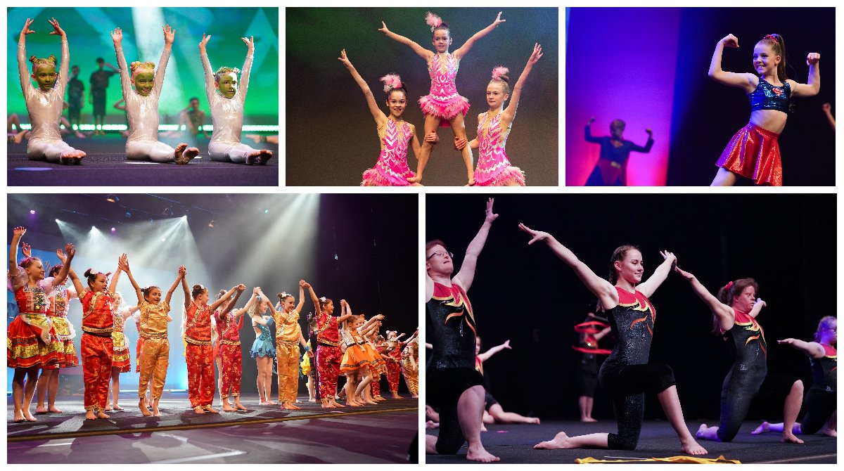 BritGymnastics's tweet photo. We have really missed not being able to host some amazing GymFusion events this year. So let's take a look back at some photos from the last few events this #ThrowbackThursday https://t.co/6Tf6wBaPcE