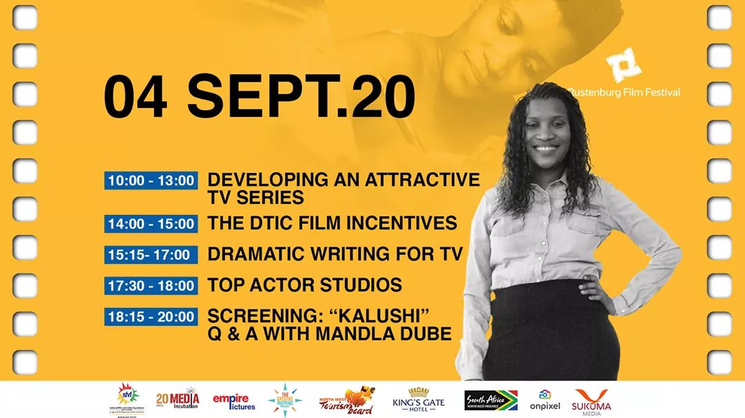 Engage with the panel now live. @PearlLithuli from #SABC Mandlakayise Walter Dube(Film Director) <a href="/BokaniMoyo/">Bokani Moyo</a> from Moja Love. @RapsSelogile (producer) fascinated by <a href="/lebonemaema/">Lebone Maema</a> (Producer)
#PhumaMoyaOmubi #BeyDay #HappyBirthdayBeyonce #VoetsekCyril #Mulan #LoveSaFilm