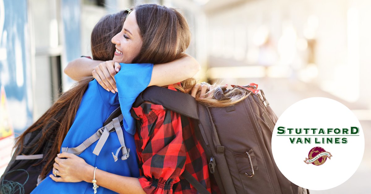 StuttafordVanLn's tweet image. Don’t spend your last moments wasting time on packing.

Let Stuttaford Van Lines do the packing for you as you say your final goodbye’s.

Contact us for a stress-free moving experience:
stuttafordvanlines.co.za/branches

#stressfree #movingexperience