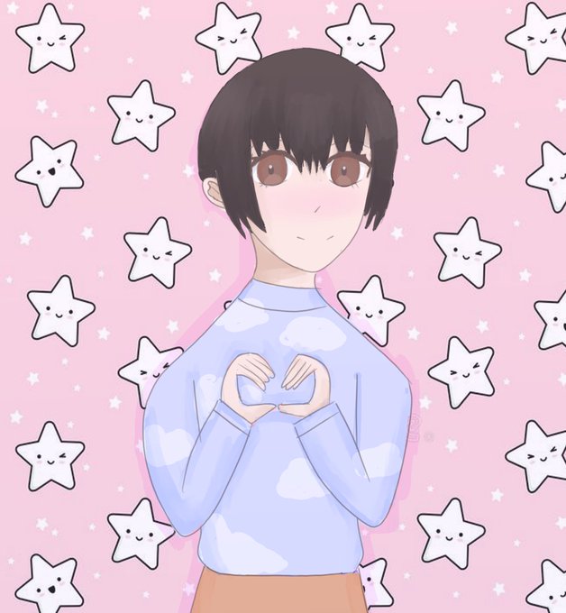 本田菊のtwitterイラスト検索結果 古い順