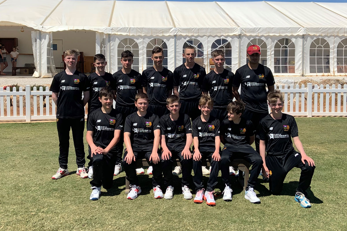 DesertSpringsCricket (@dscricketspain) on Twitter photo <a href="/SheffieldColCC/">Sheffield Collegiate CC</a> are part of <a href="/TheRootAcademy/">The Root Academy</a> and visited us in March 2019. <a href="/MichaelVaughan/">Michael Vaughan</a>, Joe Root and Richard Kettleborough are products of their junior programme. HQ winter training is crucial and the 2019 Desert Springs trip was invaluable. ๐โฉto seeing them again in 2021 ๐ <a href="/SheffieldColCC/">Sheffield Collegiate CC</a> are part of <a href="/TheRootAcademy/">The Root Academy</a> and visited us in March 2019. <a href="/MichaelVaughan/">Michael Vaughan</a>, Joe Root and Richard Kettleborough are products of their junior programme. HQ winter training is crucial and the 2019 Desert Springs trip was invaluable. ๐โฉto seeing them again in 2021 ๐