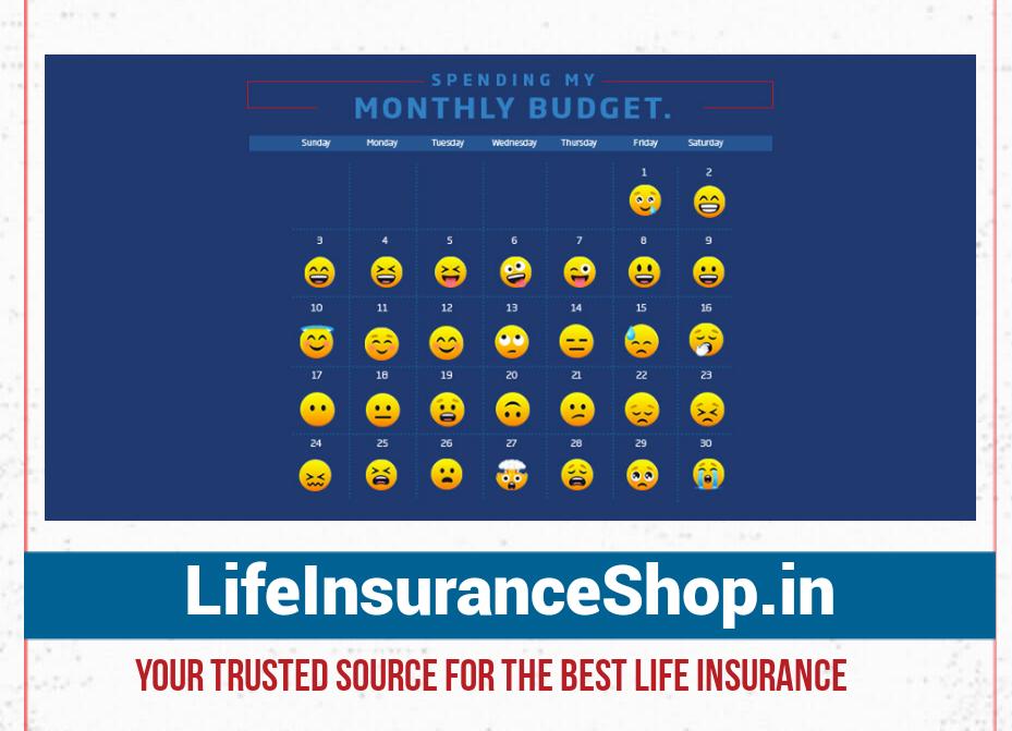 LifeInsuranceSh's tweet photo. The way you spend your money today will decide how you will enjoy your future. So, do not go on a rollercoaster of emotions over the month and enjoy peace of mind with the right plan with https://t.co/UUfstWxfMm
#lifeinsuranceshop #fridaythoughts #fridaymotivation #fridaymorning https://t.co/bdtQdH3qZs