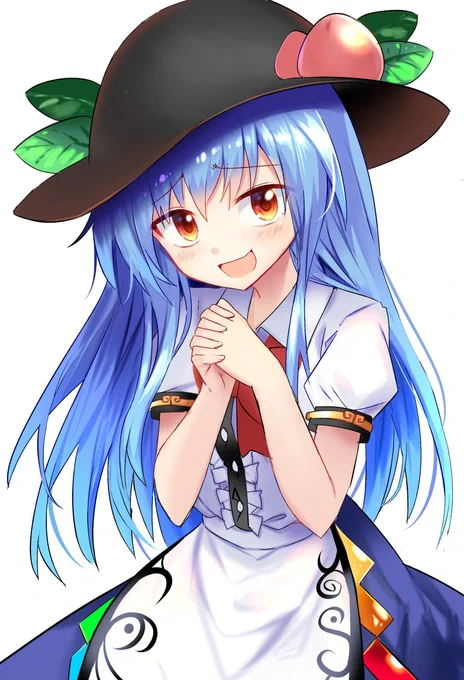 お・ね・が・い 