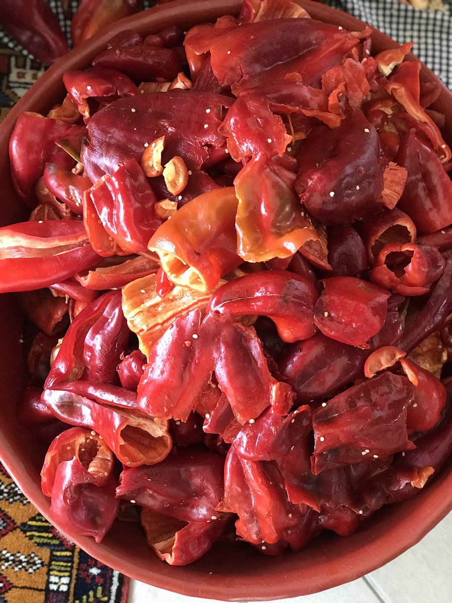 Çok fazla konuşmama gerek yok,Eylül salçalıklarla geldi. Net👌🏻