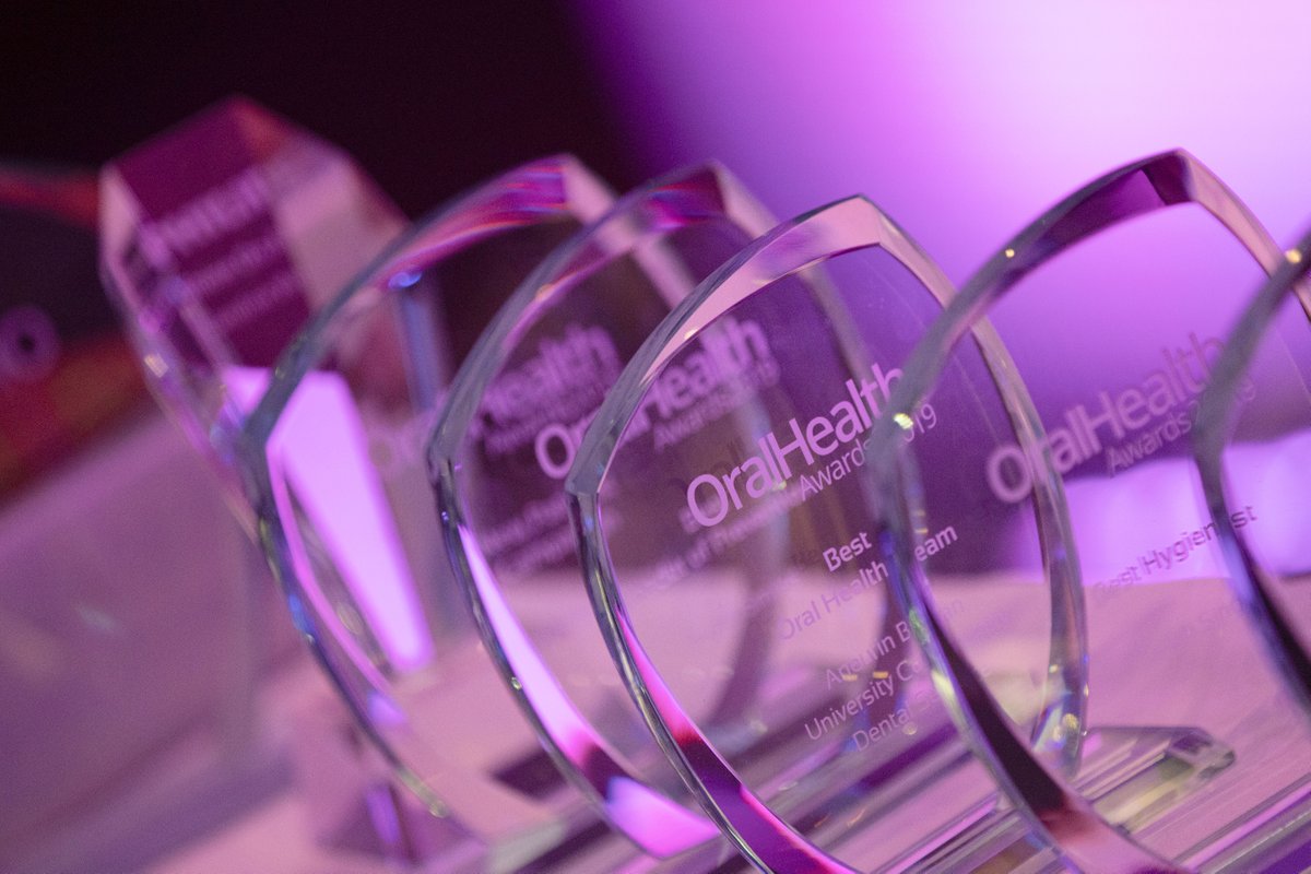 Oral Health tweet media