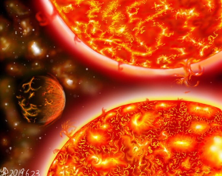 マリオギャラクシー