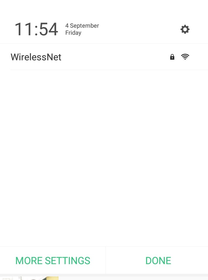BBarii's tweet photo. @Zuku_WeCare Still not able to access .How soon can we expect to have the username and password activated.This is day 2 of no internet and we are working from home😔 https://t.co/Jn2BLRHOEO