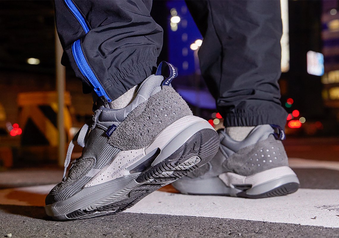FRAGMENT × JORDAN AIR CADENCE（FRAGMENT × JORDAN AIR CADENCE 26.0cm）
