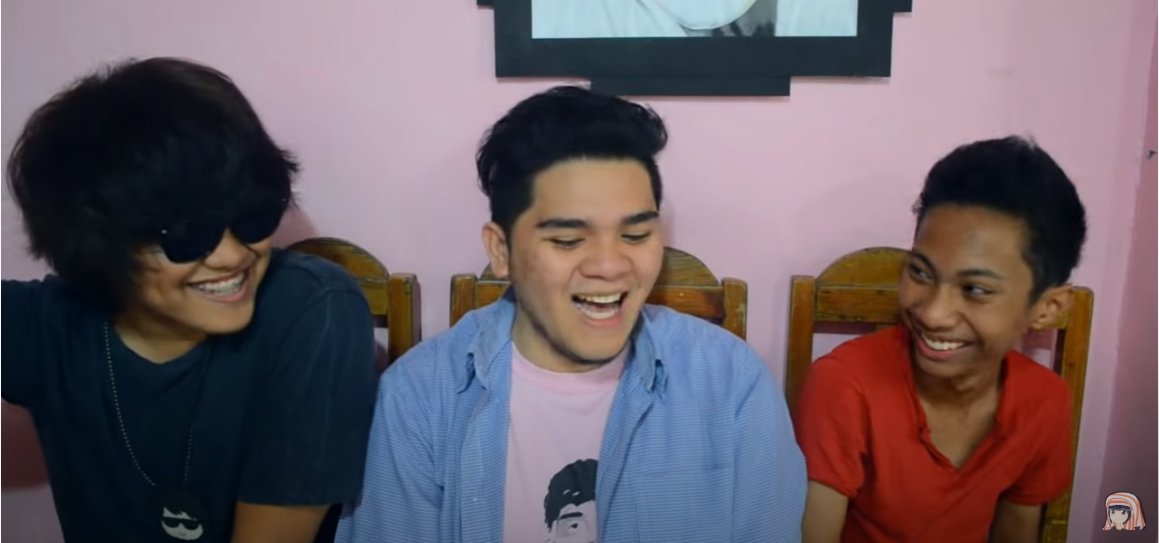 Kayo ang kasama ko noong nagsisimula pa lang ako.. Bakit naman ganito mga nangyayari!? Di ko matanggap.. Rest in peace mga kaibigan ko..  :(