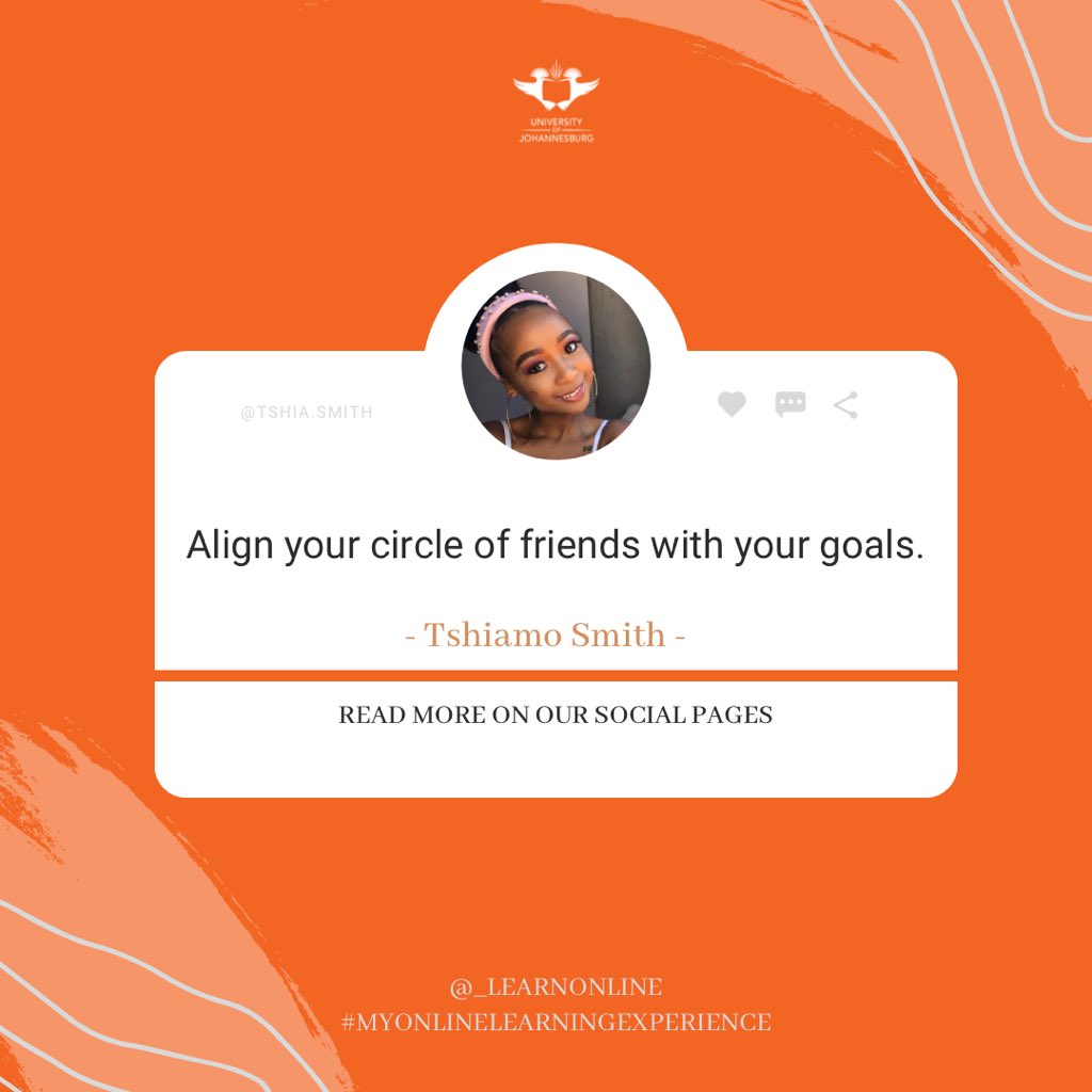 _LearnOnline's tweet photo. Nuggets from the beautiful session we had this past Wednesday between Thulani and Tshiamo.
#Myonlinelearningexperience #onlinelearning https://t.co/5HWQ5clSrs