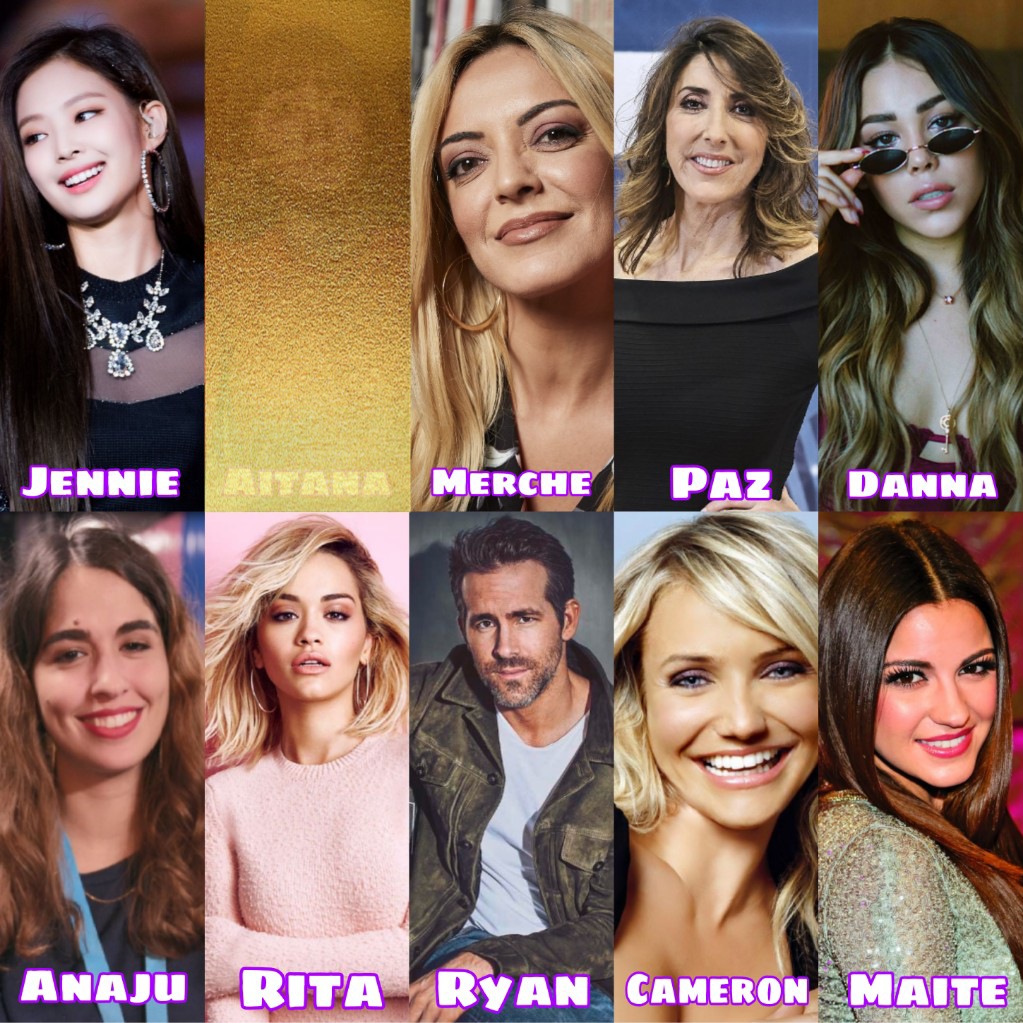 SimusIceCream's tweet photo. Decimoterceras Nominaciones I #SimuAllStars5 🌠

Nomina con -3 -2 y -1 PUNTOS NEGATIVOS entre los concursantes. ❌

AITANA INMUNE (NO VOTARLA) ⭐

⏳ Plazo: 20:00 ~ 04/09/20 ⌛
#RBDisBack #Covid_19 #RosaliaRelacionRemix #HappyBirthdayBeyonce https://t.co/rCGOVUljL1