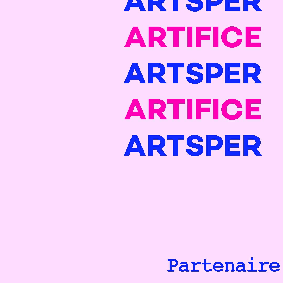 PDAC2020's tweet photo. 🤝PRIX DAUPHINE x ARTSPER 🤝
Le Prix Dauphine pour l'art contemporain est heureux d'avoir Artsper comme partenaire pour l'édition 2020. 
#prixdauphineartcontemporain #pdac2020
@Artsper https://t.co/rsmFfFdhjr