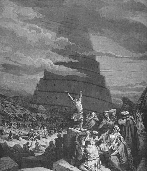 StendhalNara's tweet photo. Diverses versions de la tour de Babel.

-Pieter Bruegel the elder.
-Hendrick III Van Cleve
-Joos de Momper
-Gustave Doré https://t.co/lg2TcwqQxF