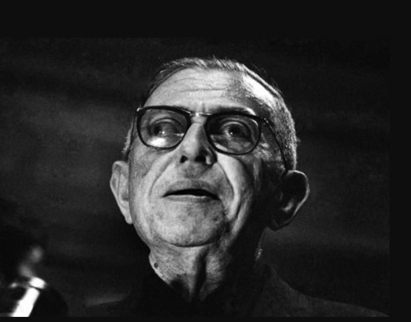 It ought to be clear transgenderism has been constructed – I trust you understand why I use that term – upon Sartre’s framework.How did it get from Sartre and morph into the identity fluidity madness of today?Through other thinkers who kept the melody but changed the key.