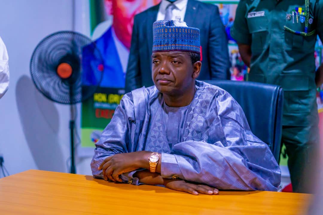 Barden Kasar Hausa Allah Ya Karo Maka Girma da Daukaka.