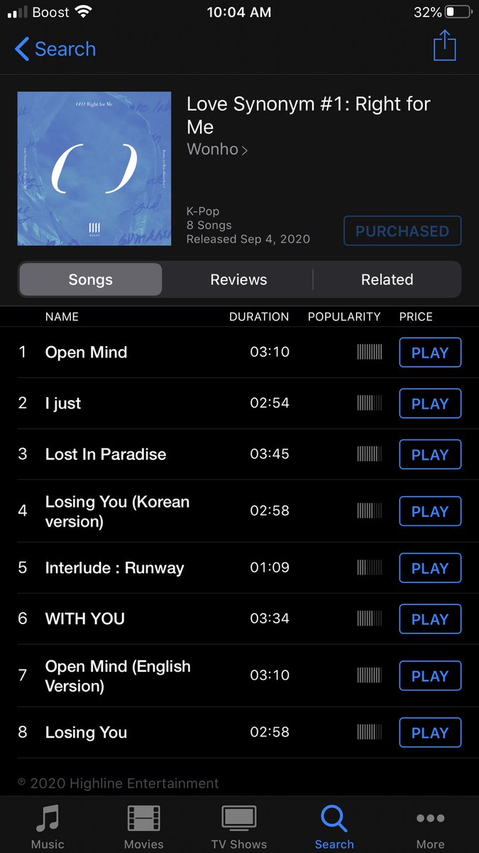 BangtanInfirers's tweet photo. Go get your copy of Wonho’s new cd! Soooo good! https://t.co/fkeTqErjOA