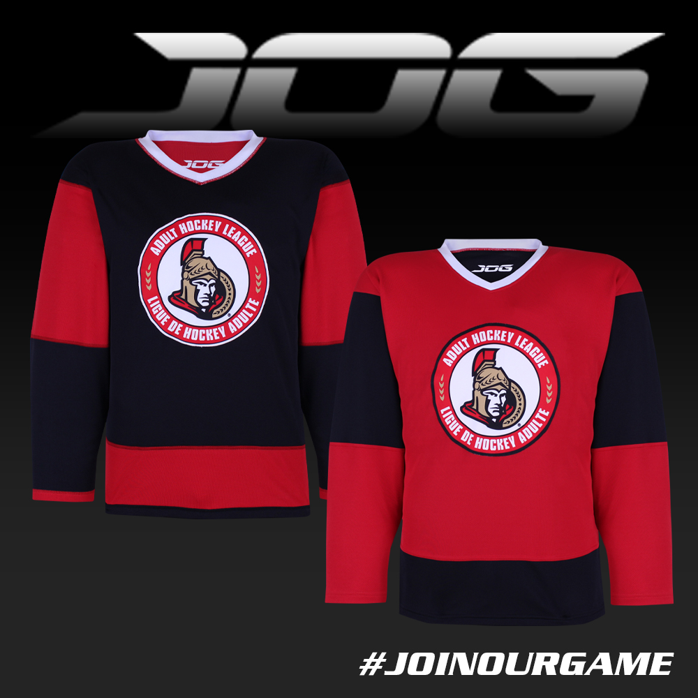 jogathletics's tweet photo. Custom reversible jerseys for the Sensplex Adult Hockey League!
With two jerseys in one, these are perfect for practice or adult league teams!
#OSAHL #Sensplex #JoinOurGame @theOSAHL https://t.co/XZ97A5vgIm