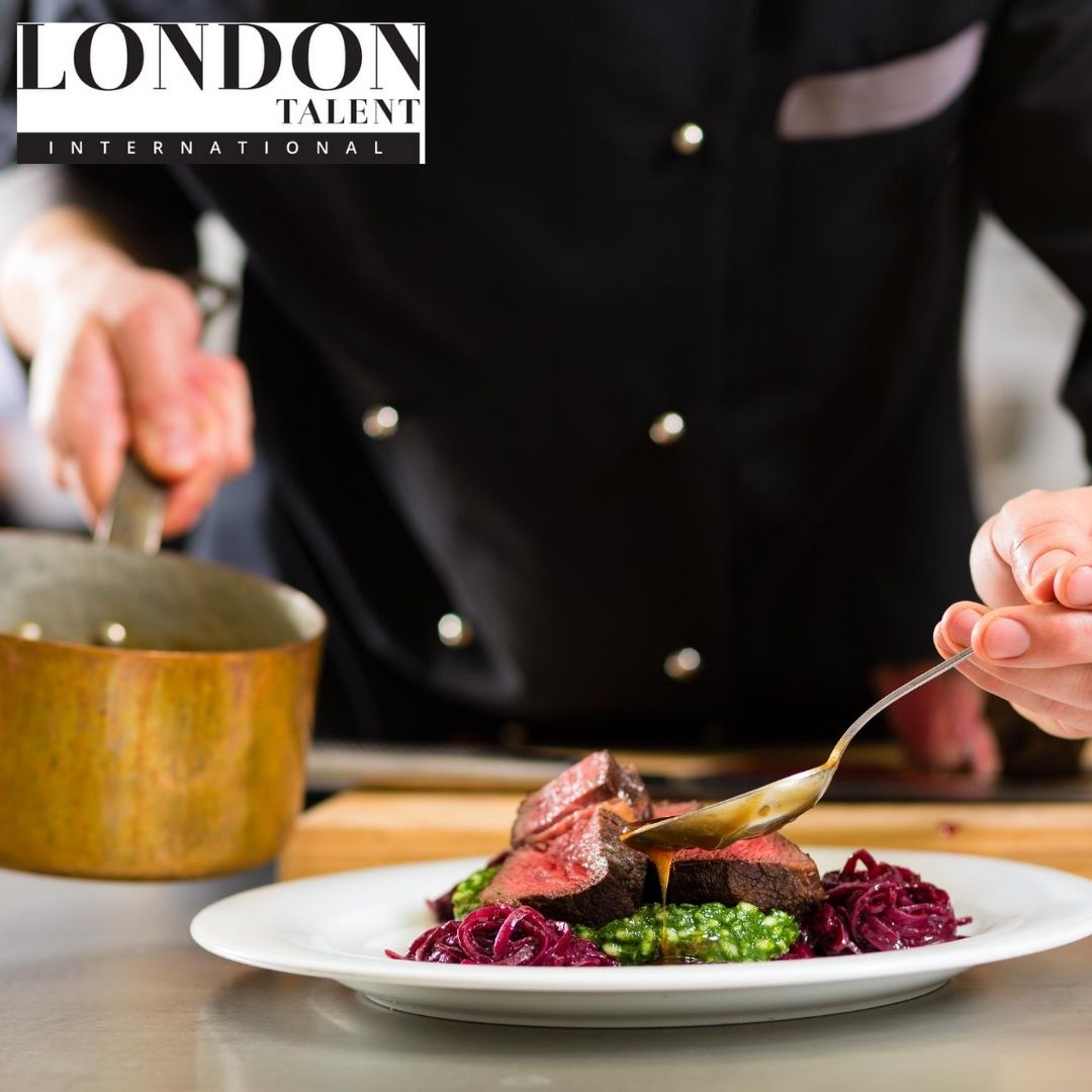 London Talent Temps tweet media