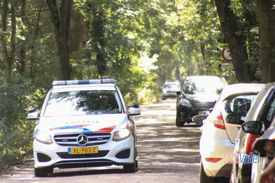 Zoekactie naar vermiste 54-jarige man in #Veenendaal. 112Vallei.