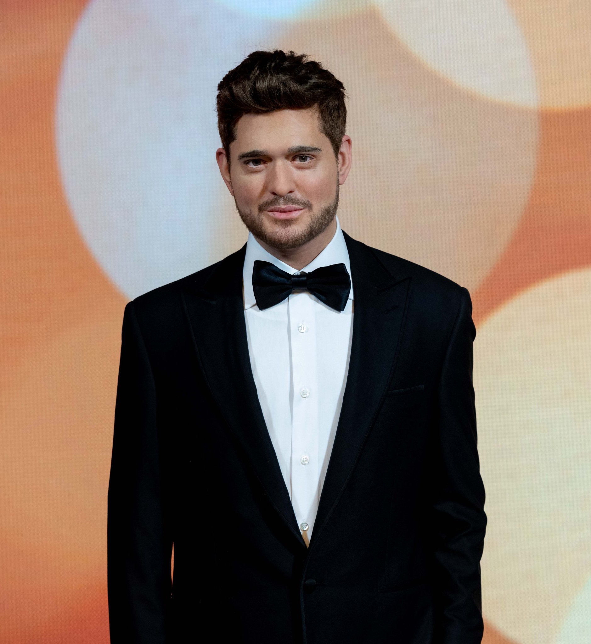 Happy Birthday to the super-smooth Michael Bublé 