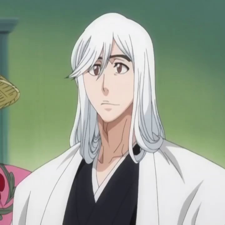 Good afternoon, everyone! I& #39;m back with more Jushiro pics! Let& #39;s get to it!