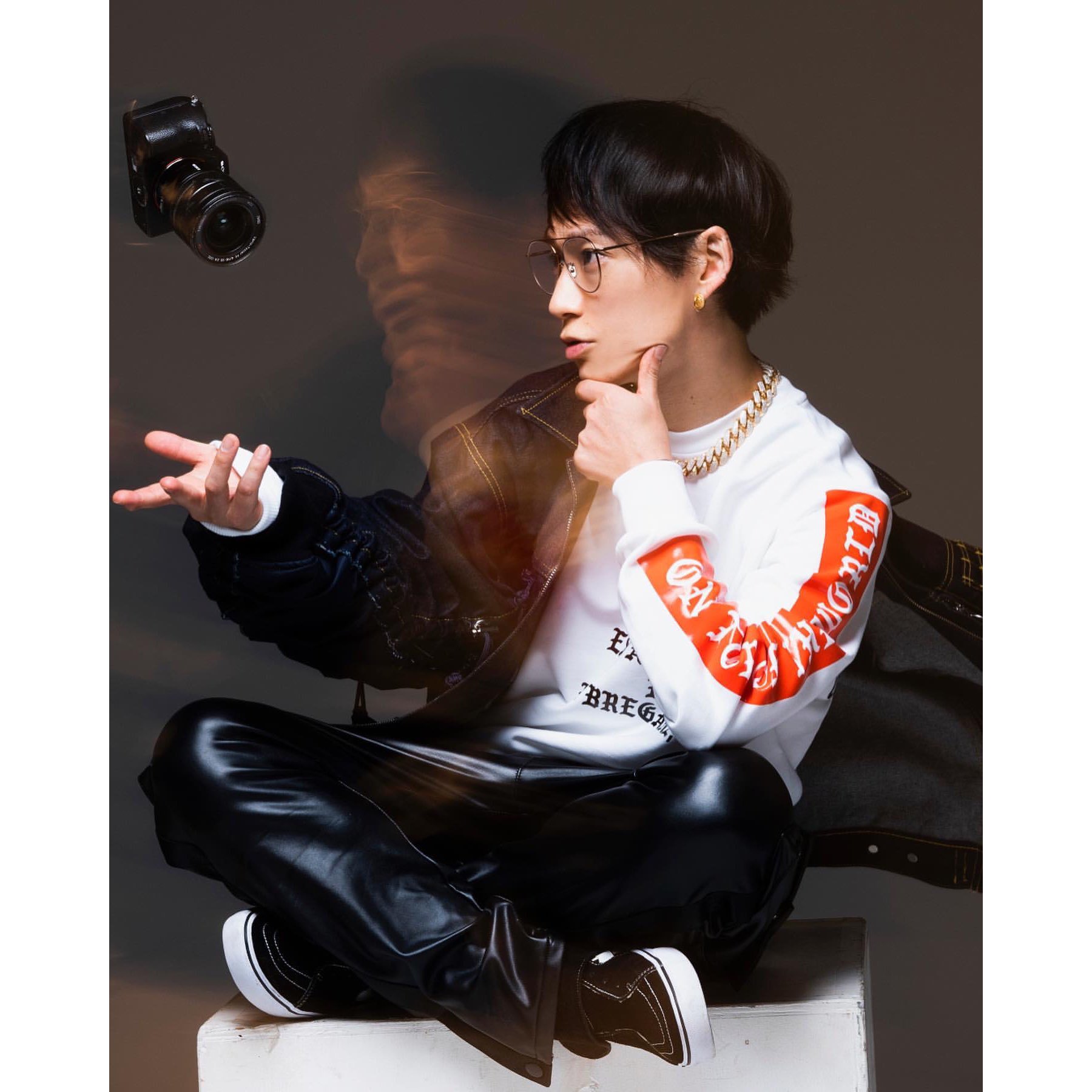 takuya∞ hoiシャツ、ポーチセット （商品一覧ページ