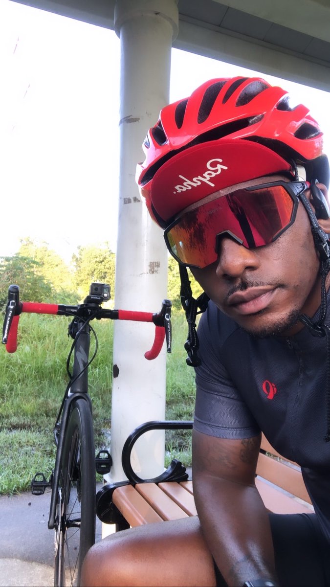 Dorian James tweet media