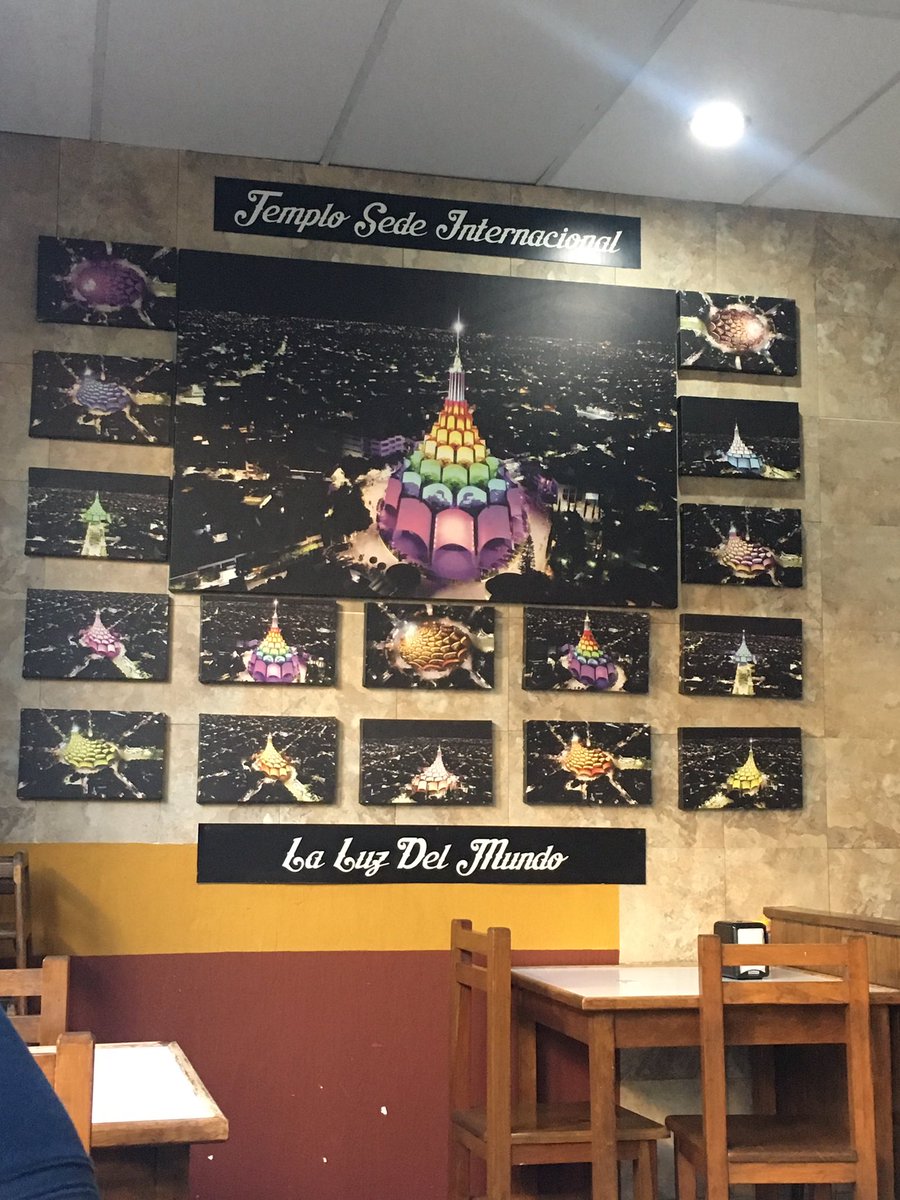 bluegreengdl's tweet photo. Llegar por desayuno a un restaurante y encontrarte esto 😃 https://t.co/hzcZwbKBhF