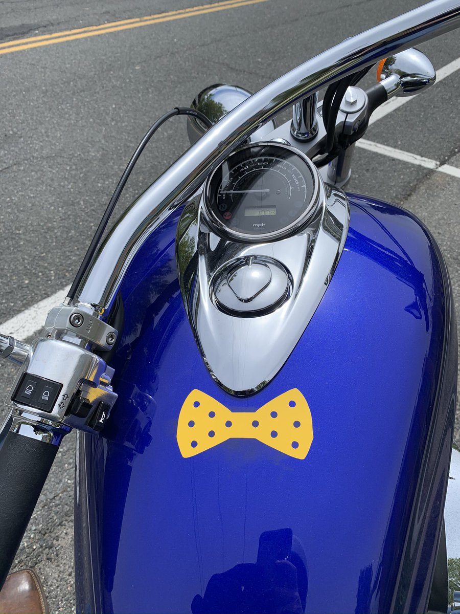 MCLAPres's tweet photo. It’s Trailblazer Pride Friday @MCLA_EDU.  Are you sporting your blue and gold today? https://t.co/2Gp6JAnoPY