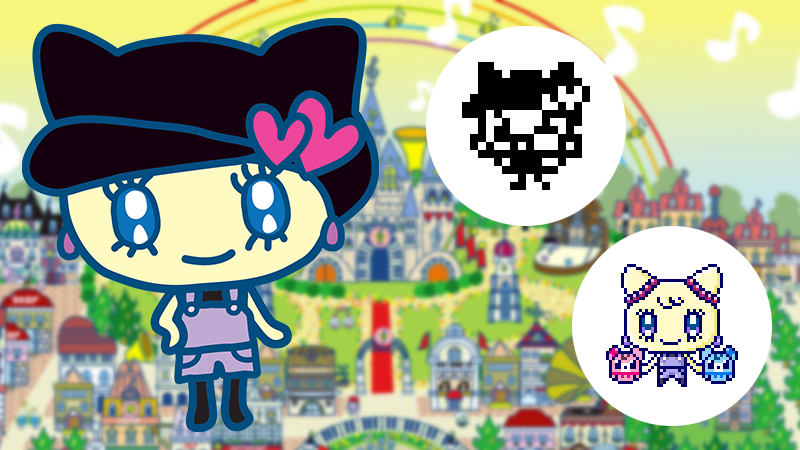 Tamagotchi Wiki On Twitter The Character Of The Day Is Melodytchi tamagotchi-wiki-on-twitter-the-character-of-the-day-is-melodytchi