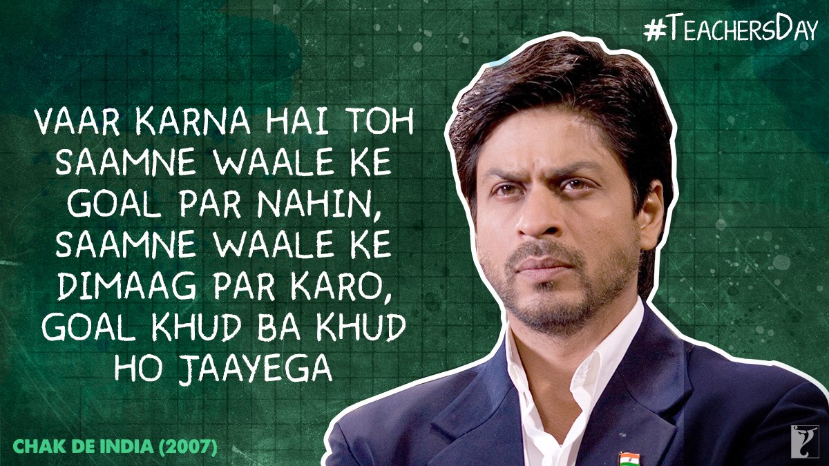 Yash Raj Films tweet media