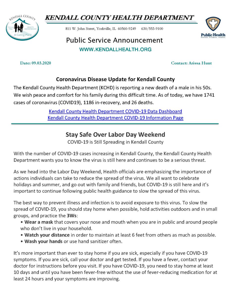 kendallhealth photo