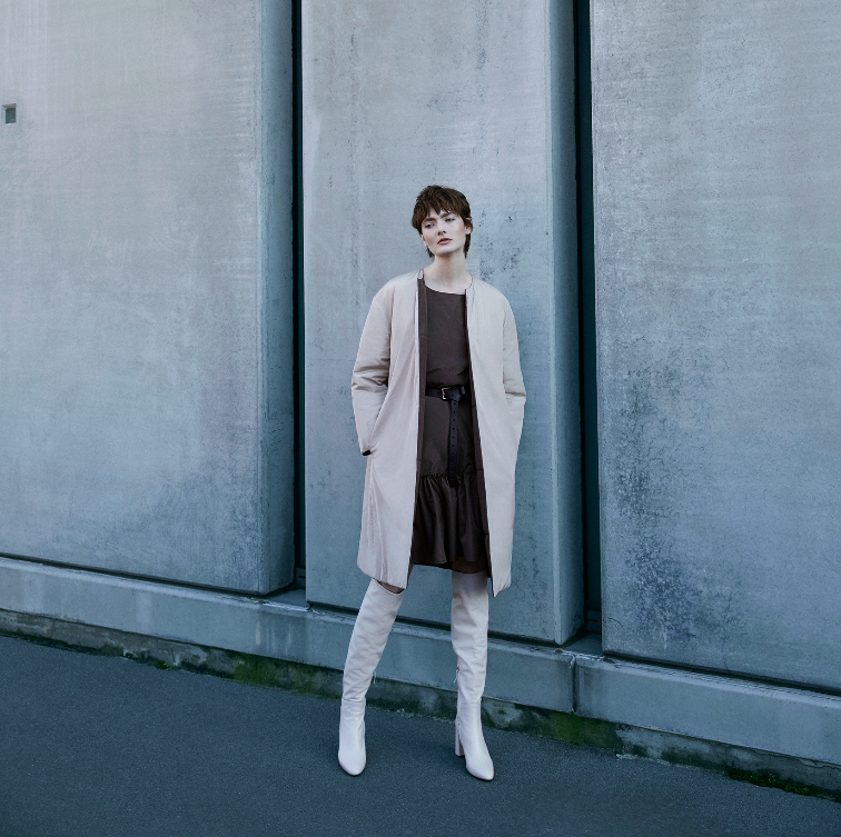PiazzaSempione's tweet photo. Minimal yet elegant
#PiazzaSempione #PreFall20 collection https://t.co/PKPvjn2c2u