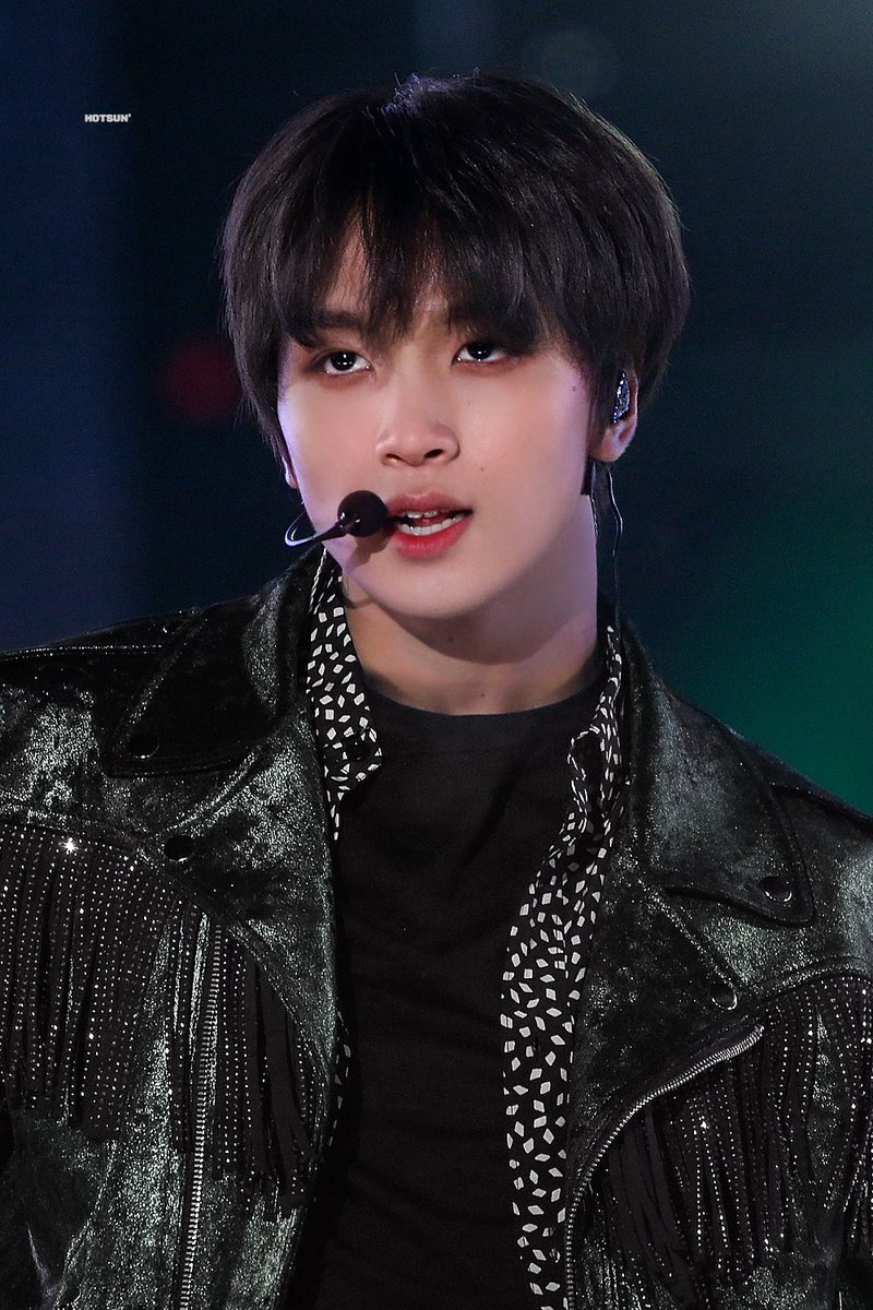 ผมดำที่ดือ