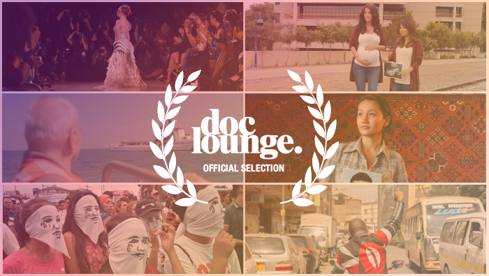 MetFilm_Sales's tweet photo. In other wonderful news, we are excited to have THE JUMP among the 2020 #DocLounge selection!
This year's highly selective edition presents the best award-winning #docs and we can't wait to share #TheJump and Simas' incredible story with Swedish audiences! https://t.co/2jJGClL1lB