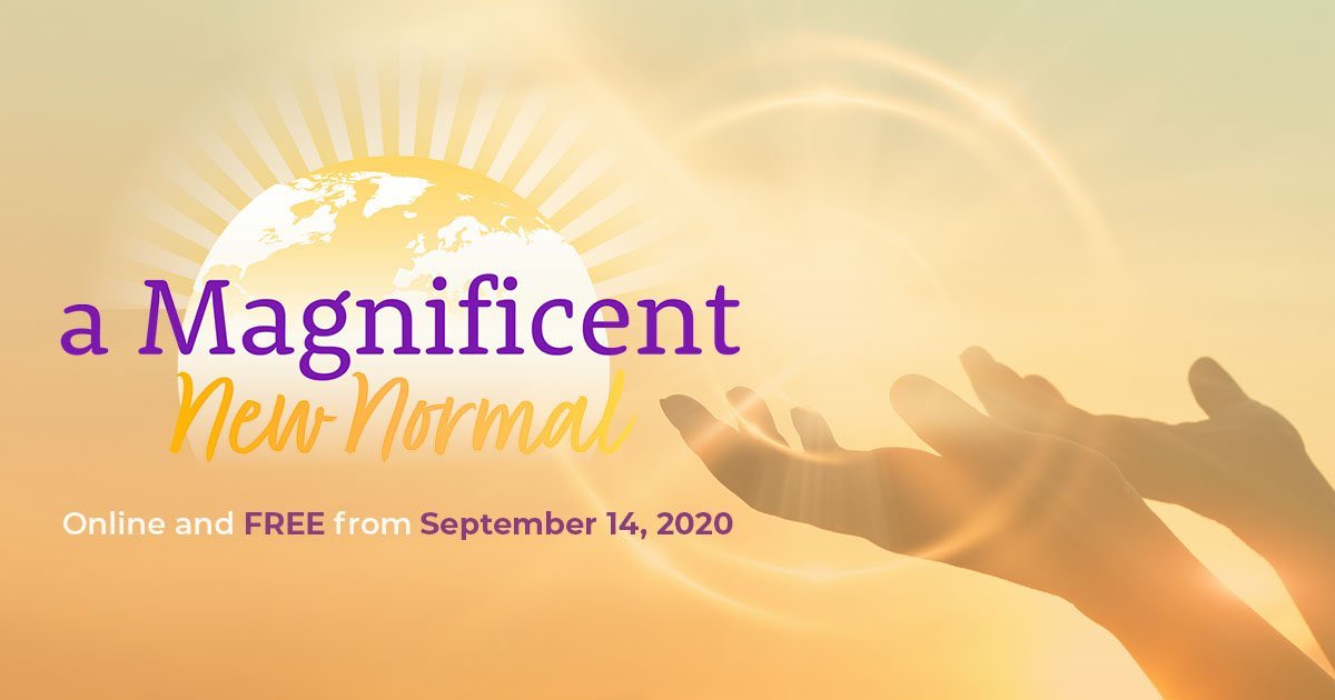JBSNutrition's tweet photo. We are in a time of #reset. You can absolutely view this with a #positive eye. And here is some #inspiration that you can register for. Let's do this! https://t.co/yMQeaJxnmN… #MagnificentNewNormal #LetsGo https://t.co/jHLf4KKjWC