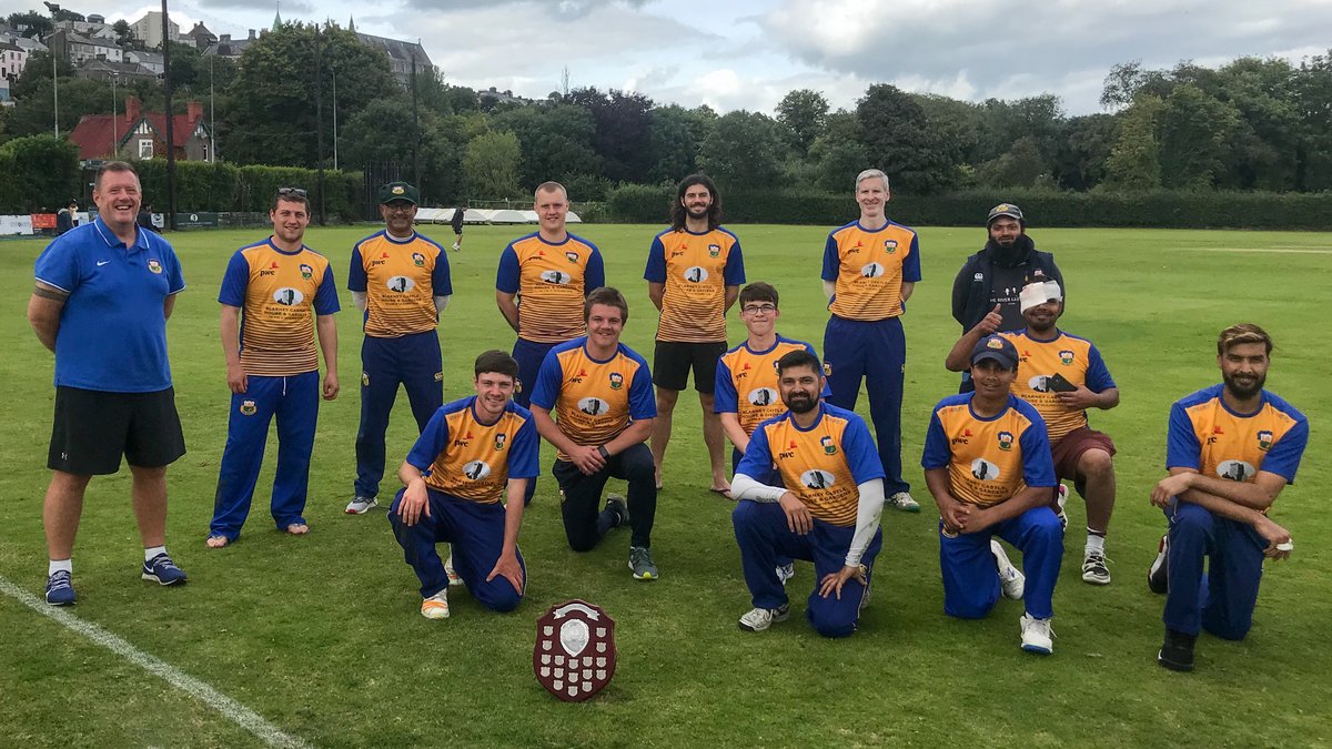 Cork County CC 🏏 tweet media