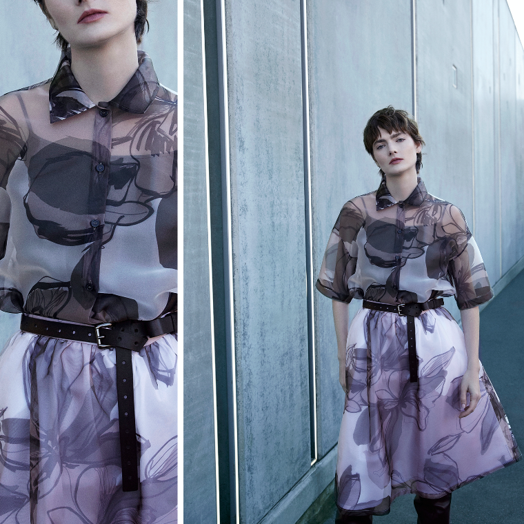 PiazzaSempione's tweet photo. Slowly moving away from summer and into cooler tones
#PiazzaSempione #PreFall20 collection https://t.co/i8VTQpmu8t