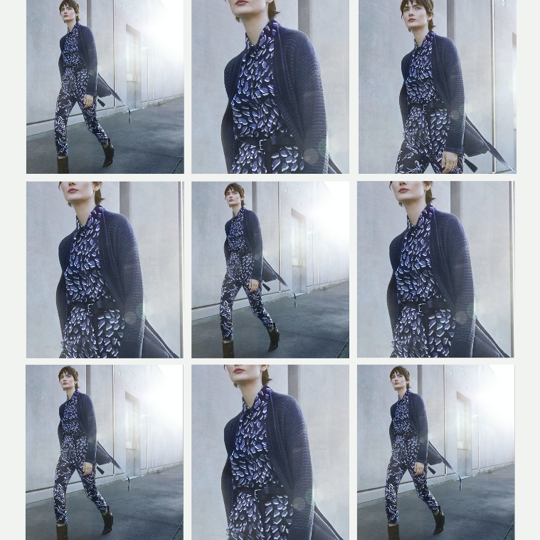 PiazzaSempione's tweet photo. Visually stunning prints
#PiazzaSempione #PreFall20 collection https://t.co/cLUJE4DQJo