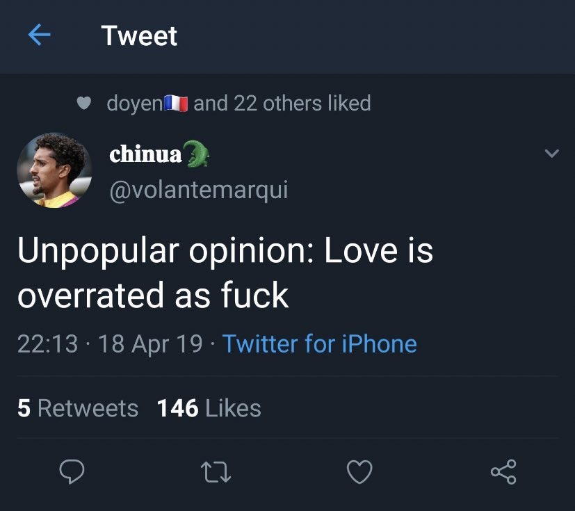 sfcdannnn's tweet photo. Some people never played fifa 12 and it shows https://t.co/CbBURhWQIR