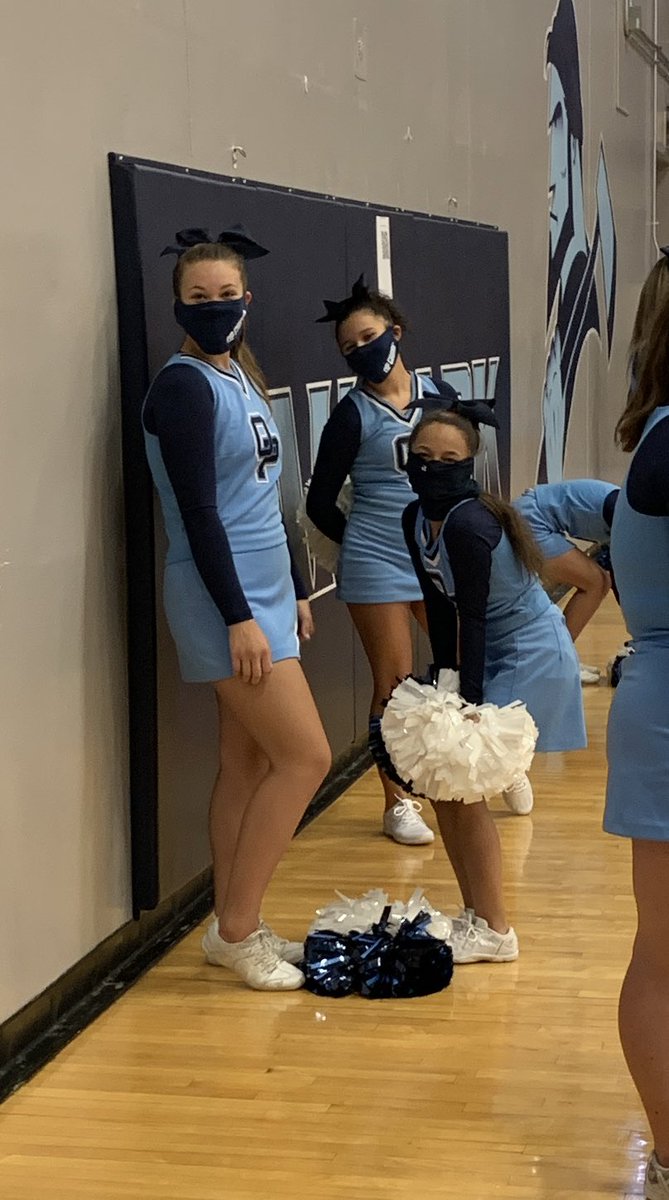 Chasity Jones tweet media