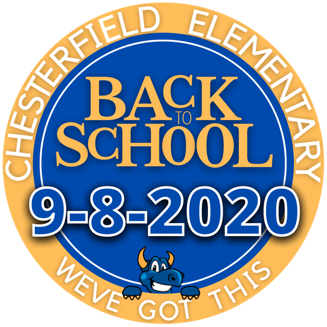 Chesterfield Elementary School (@chesterfieldel5) on Twitter photo 