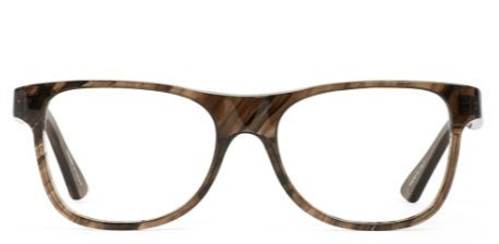 ContactsExpress's tweet image. Designed in Sweden and made in Italy, these Royal glasses have a D-frame silhouette that looks great on many different faces. The slightly thick appearance in the bridge best suit faces with prominent features.
ow.ly/gqUl50Bh9Fm