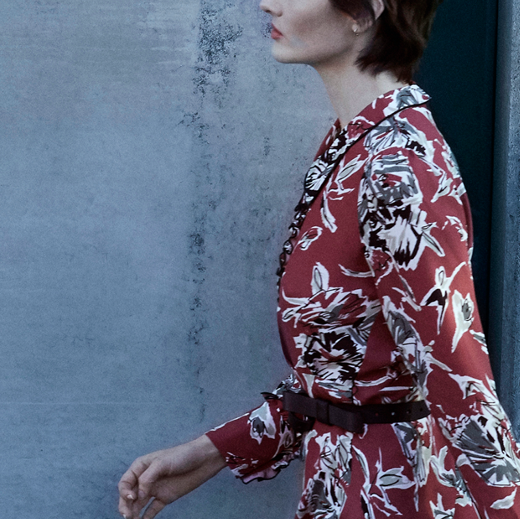 PiazzaSempione's tweet photo. For women that mean business
#PiazzaSempione #PreFall20 collection https://t.co/y6TwYdwxau